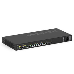 M4250 12-Port AV Line PoE+
