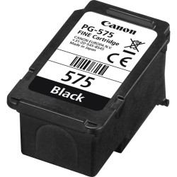 Black Ink Cartridge