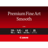 Premium FineArt Smooth A2 25 sheets