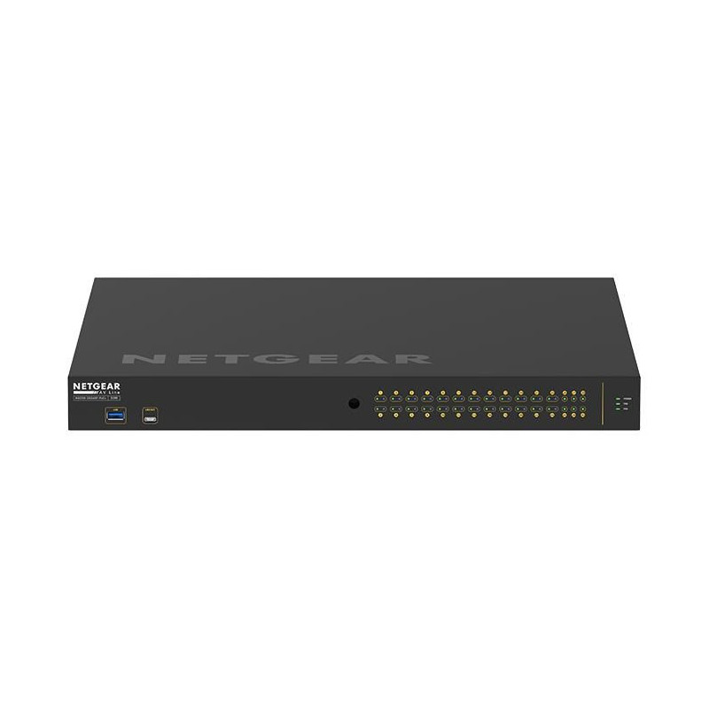 M4250-26G4XF-POE+ Managed