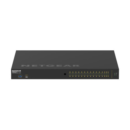 M4250-26G4XF-POE+ Managed