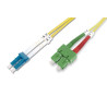 Fiber Optic Patch Cord.