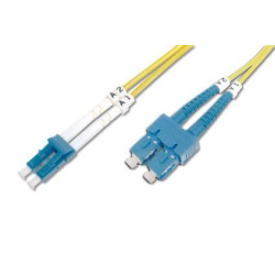 Fiber Optic Patch Cord.