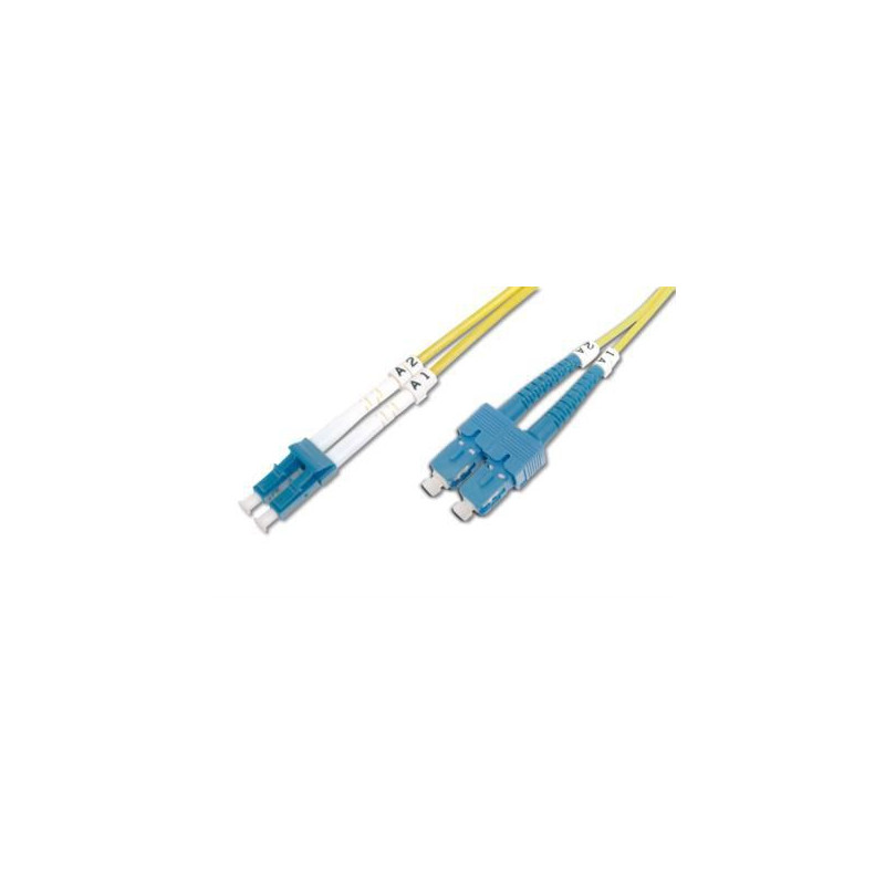 Fiber Optic Patch Cord.