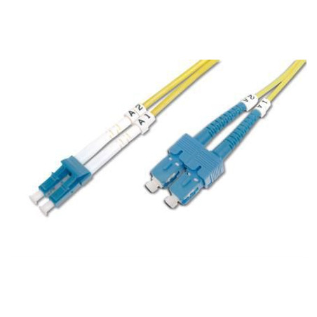 Fiber Optic Patch Cord.