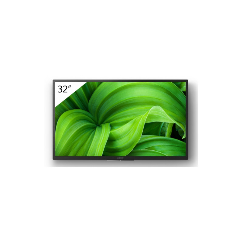 32" Professional BRAVIA HD with Tuner