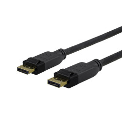 Pro Displayport DP Cable 2 M