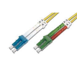 Fiber Optic Patch Cord.