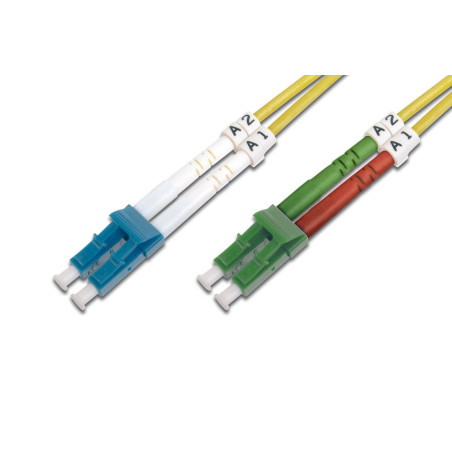 Fiber Optic Patch Cord.