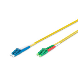Digitus DK-293LCA3LC-02 Cable de fibra óptica e InfiniBand 2 | APLIUM