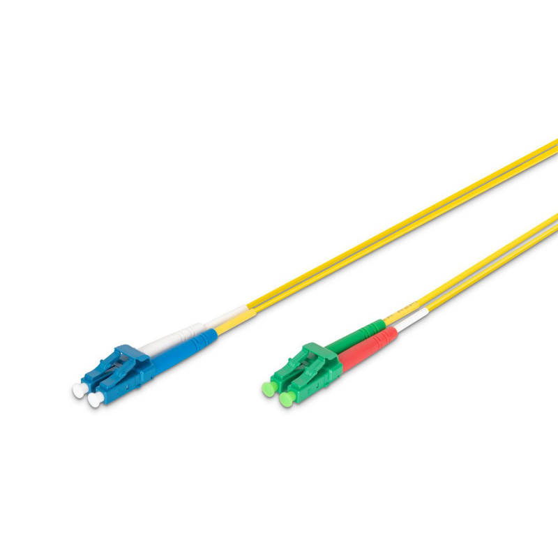 Digitus DK-293LCA3LC-02 Cable de fibra óptica e InfiniBand 2 | APLIUM