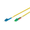 Digitus DK-293LCA3LC-02 Cable de fibra óptica e InfiniBand 2 | APLIUM