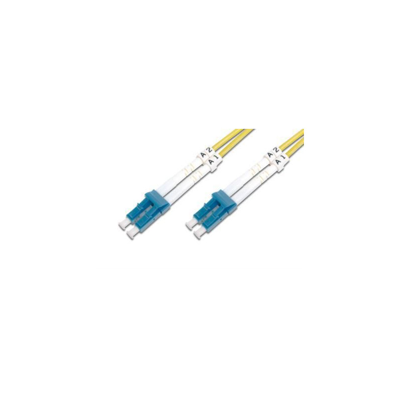 Fiber Optic Patch Cord.
