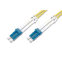Fiber Optic Patch Cord.