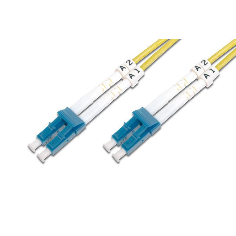 Fiber Optic Patch Cord.