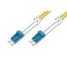 Fiber Optic Patch Cord.