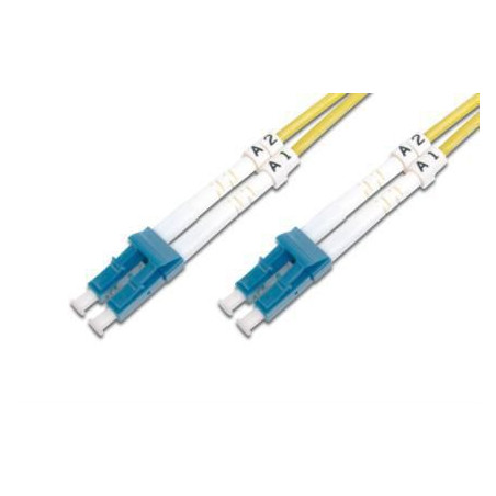 Fiber Optic Patch Cord.