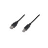 USB 2.0 cable type A - B