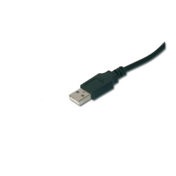 USB 2.0 Cabletype A - micro B