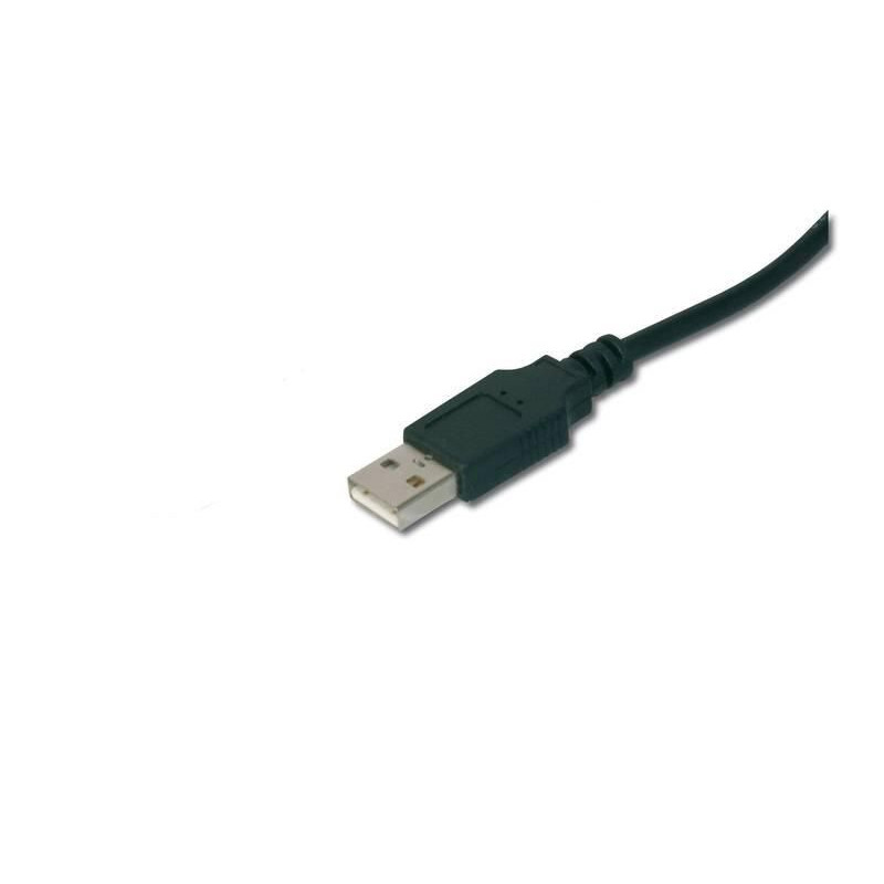 USB 2.0 Cabletype A - micro B