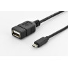 USB 2.0 adapter cable, OTG, t
