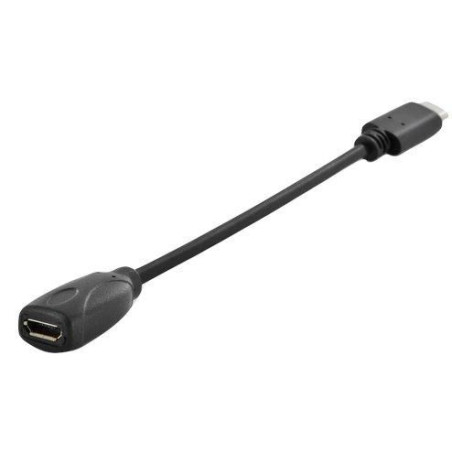 USB Type-C adapter cable, typ