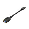 USB Type-C adapter, type C to