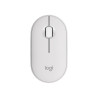 Pebble Mouse 2 M350s TONAL WHITE