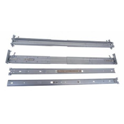 Rack Mounting Rails