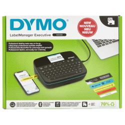 Rotuladora Labelmanager 640CB Box Dymo 2197370 | APLIUM