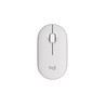 Pebble Mouse 2 M350s TONAL WHITE