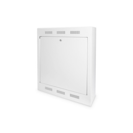 Surface mount wall mounting