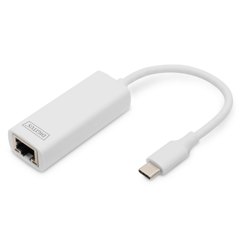 USB Type C 3.0 Gigabit