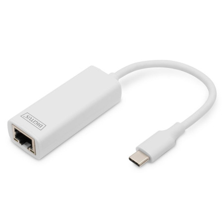 USB Type C 3.0 Gigabit
