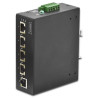 Ind Gbit Ethernet PoE Switch
