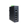 Industrial Gigabit Ethernet S