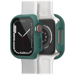 Eclipse Case Apple Watch 8/7 - 41mm GRN