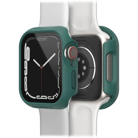 Eclipse Case Apple Watch 8/7 - 41mm GRN
