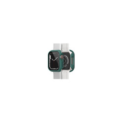 Eclipse Case Apple Watch 8/7 - 41mm GRN