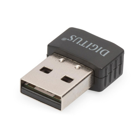 Wireless 11AC USB 2.0