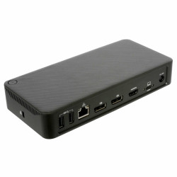 Targus Triple Video Dock 100W PD