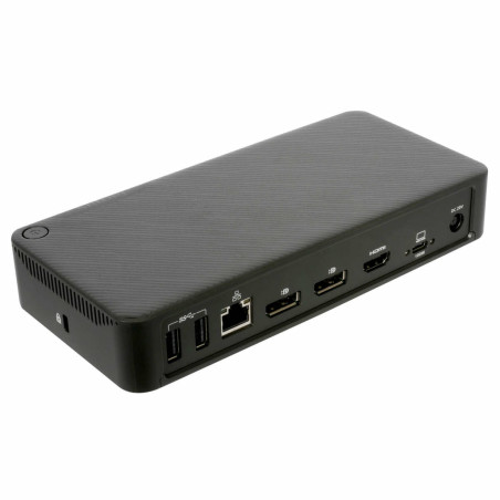 Targus Triple Video Dock 100W PD