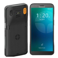 Memor 12 Full Touch Pda NA+ROW WI-FI6E 6/64G 2D Sr Imager Bl | APLIUM