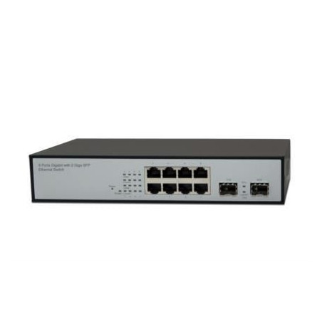 Desktop Gigabit Switch