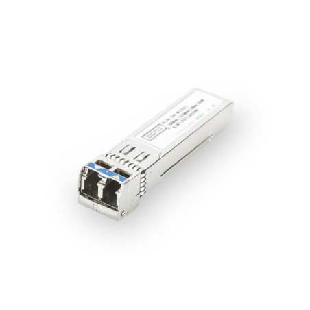 10G SFP+ Module, Singlemode,