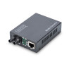 Fast Ethernet Media