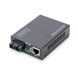 Fast Ethernet Media