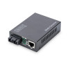 Fast Ethernet Media