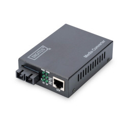 Fast Ethernet Media