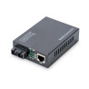 Fast Ethernet Media